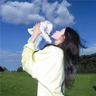 在疯犬心上垂钓